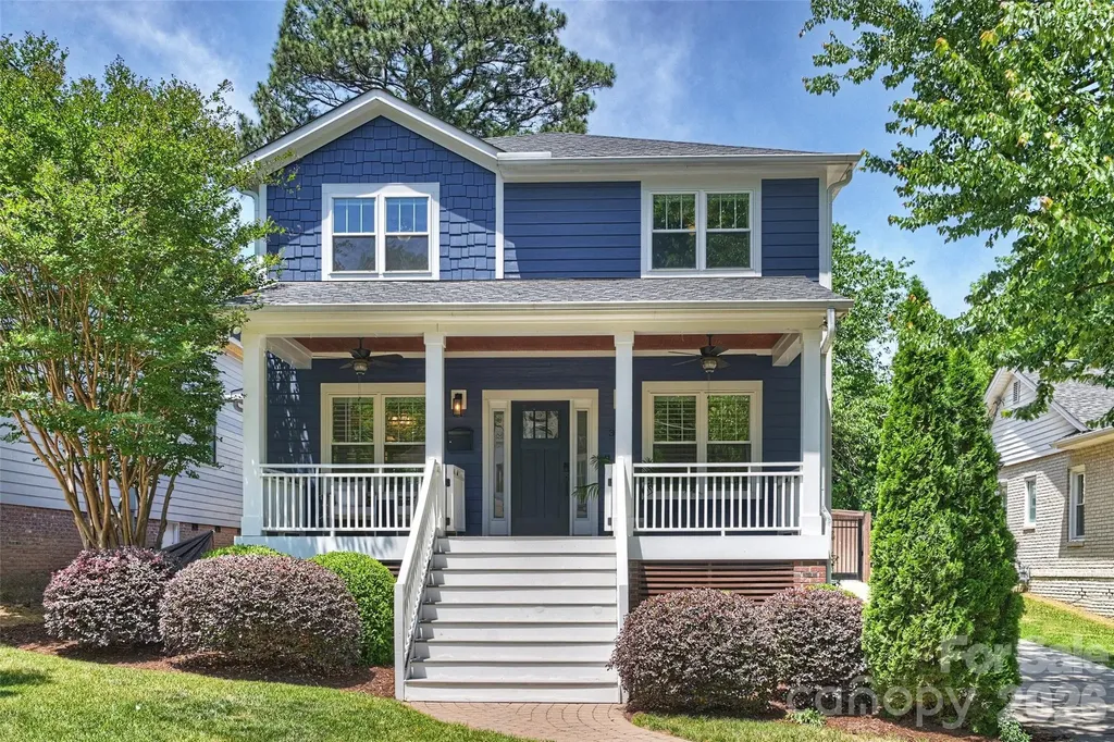 3039 Florida Avenue Charlotte NC 28205