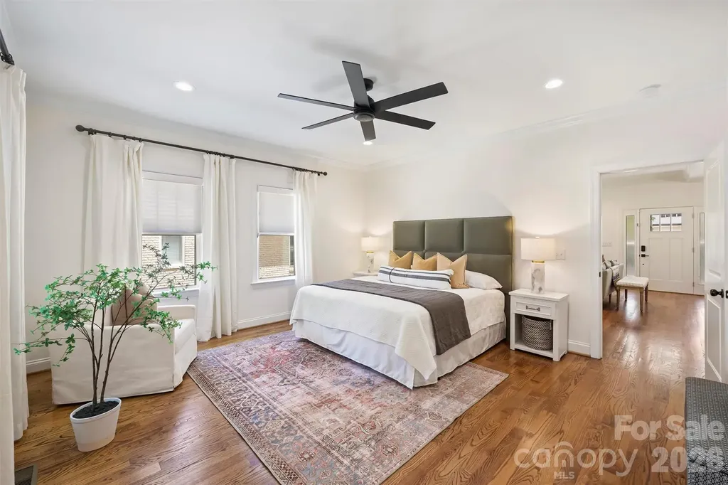 3039 Florida Avenue Charlotte NC 28205