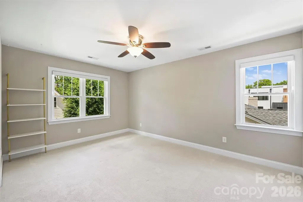 3039 Florida Avenue Charlotte NC 28205