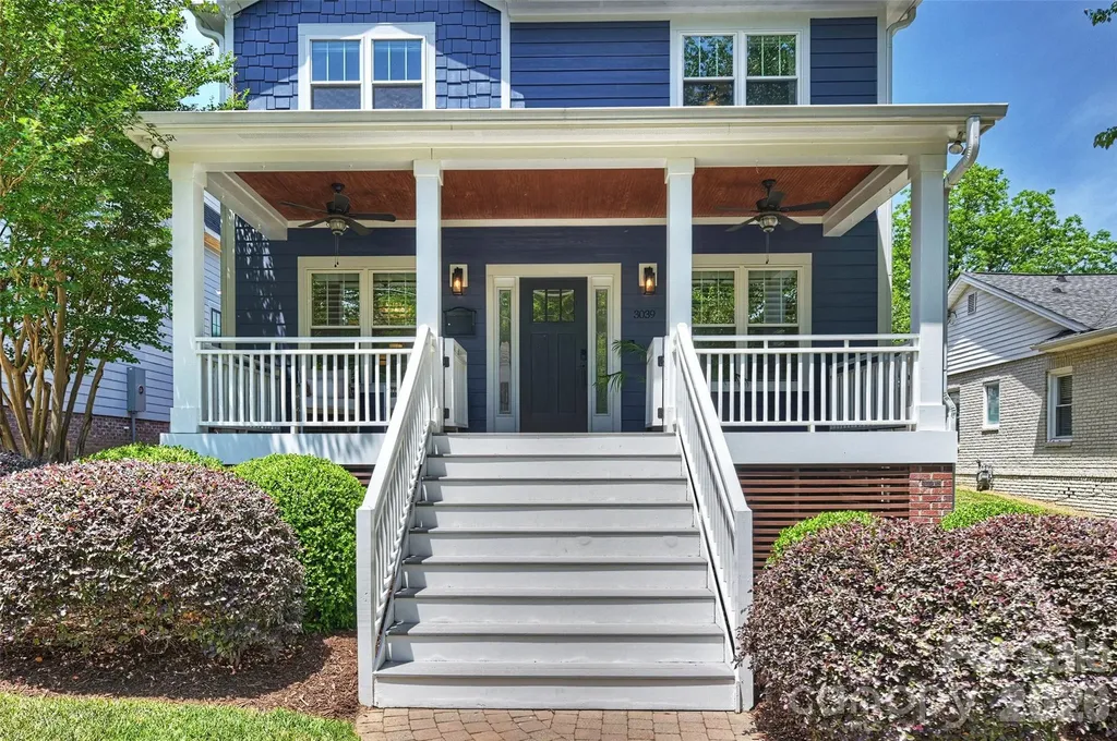 3039 Florida Avenue Charlotte NC 28205