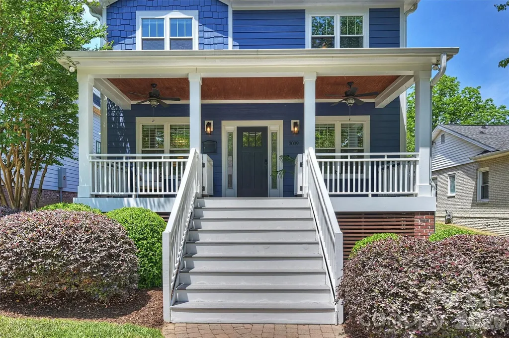 3039 Florida Avenue Charlotte NC 28205