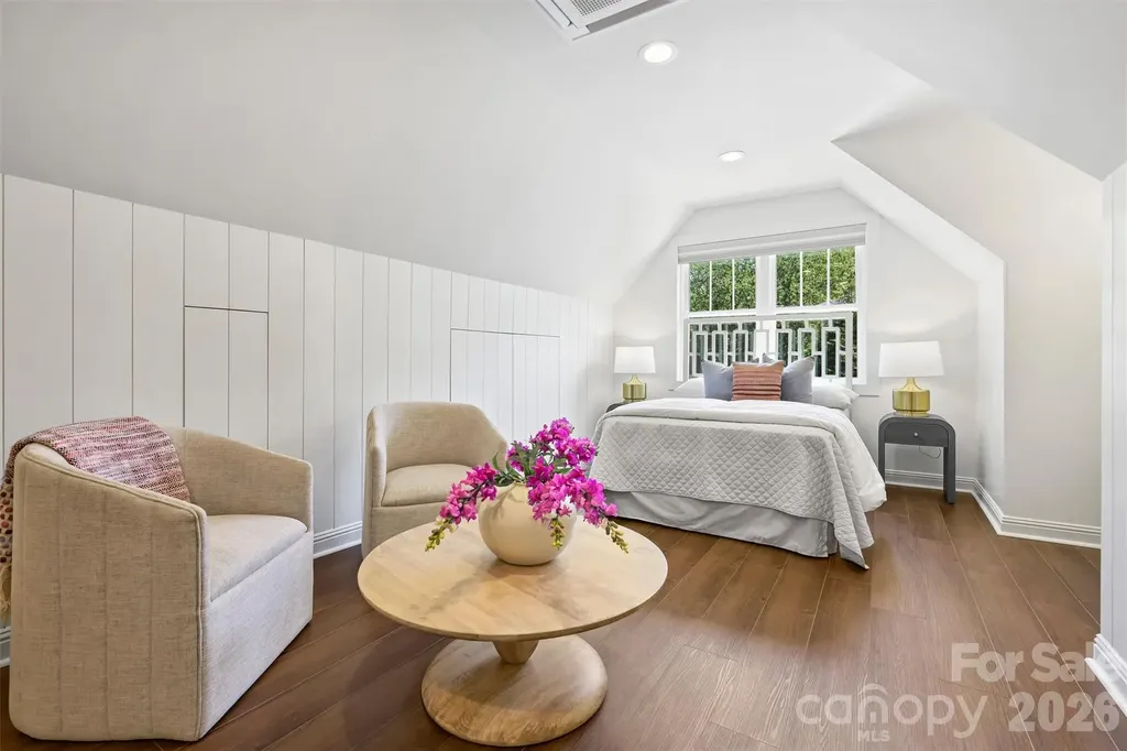 3039 Florida Avenue Charlotte NC 28205