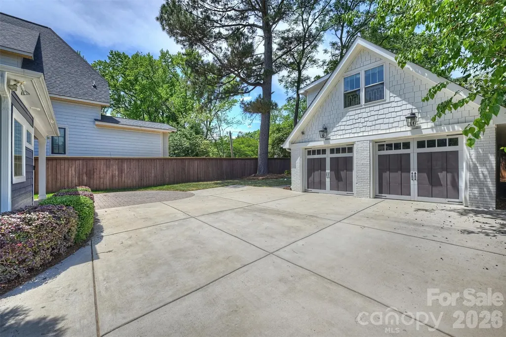 3039 Florida Avenue Charlotte NC 28205