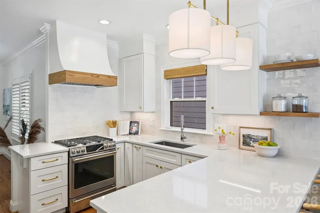 3039 Florida Avenue Charlotte NC 28205