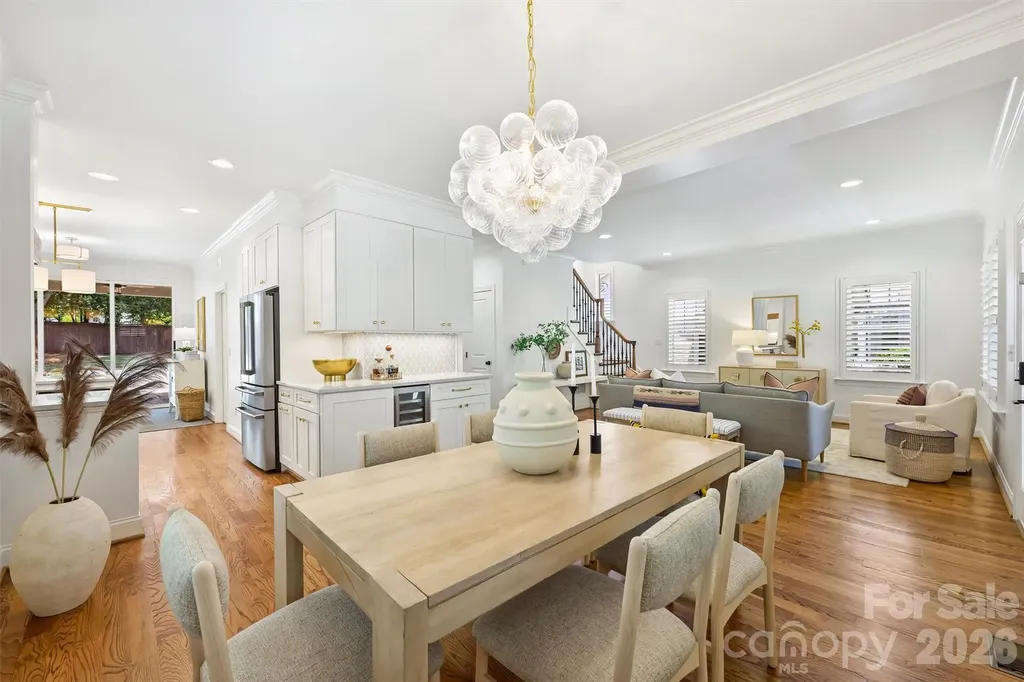 3039 Florida Avenue Charlotte NC 28205
