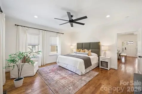 3039 Florida Avenue Charlotte NC 28205