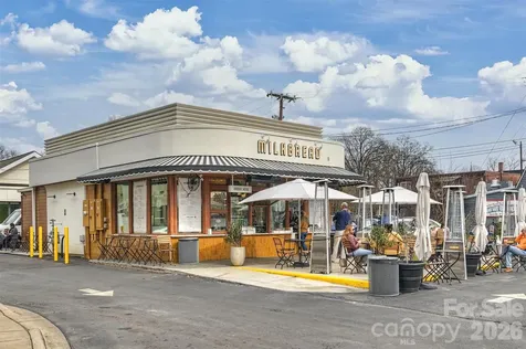 3039 Florida Avenue Charlotte NC 28205