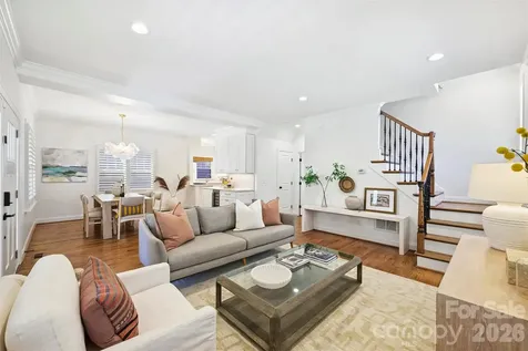 3039 Florida Avenue Charlotte NC 28205