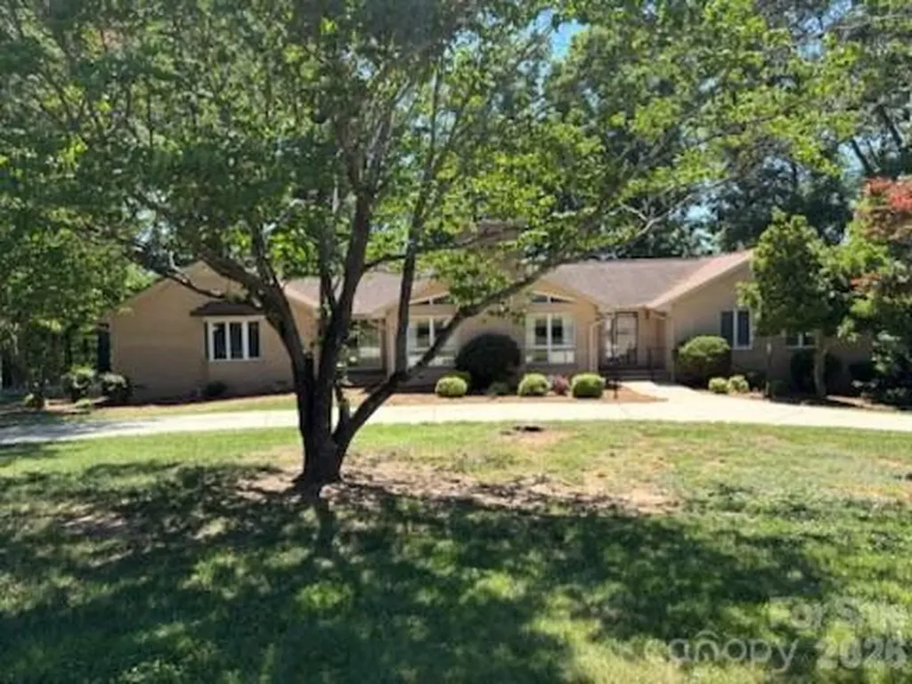 2610 Taylor Road Shelby NC 28152