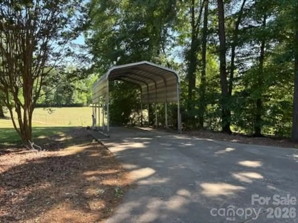2610 Taylor Road Shelby NC 28152