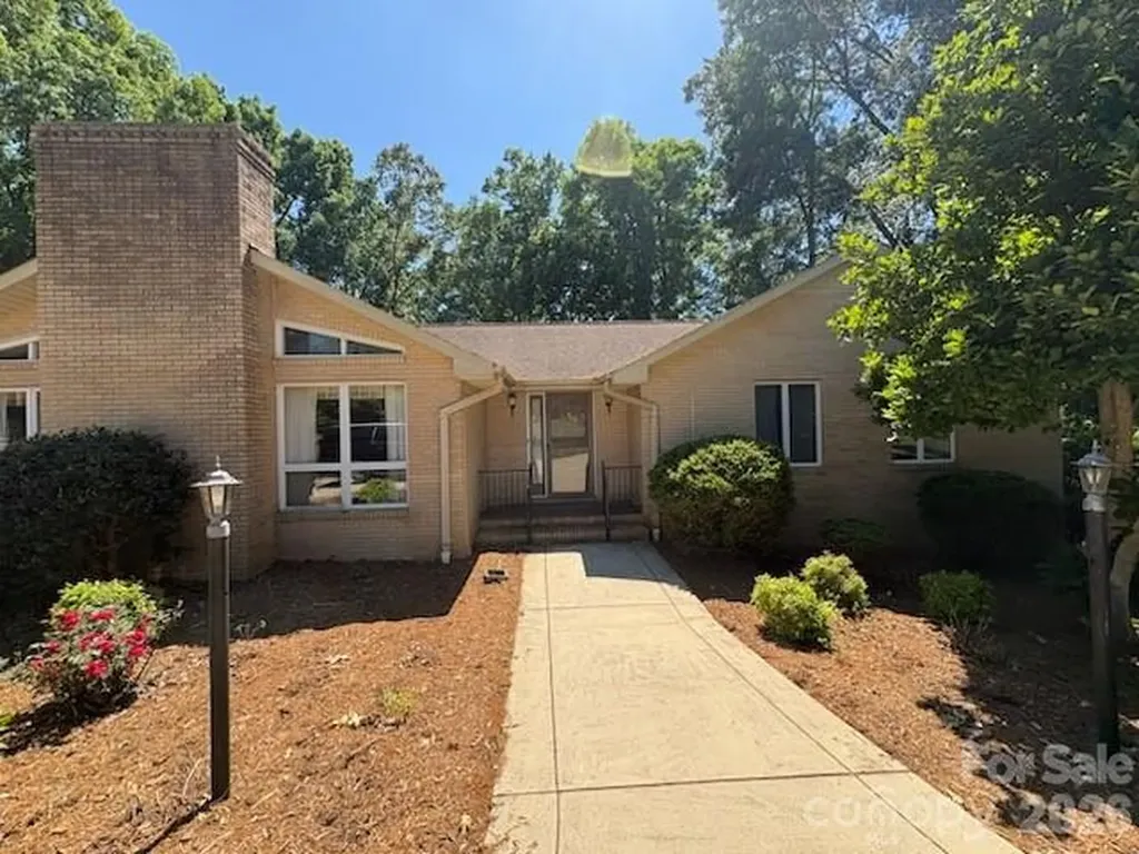 2610 Taylor Road Shelby NC 28152