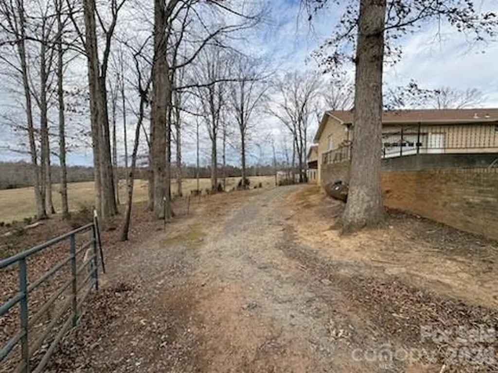 2610 Taylor Road Shelby NC 28152