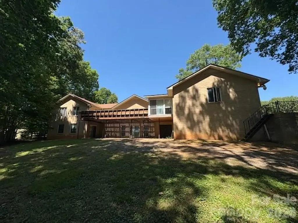 2610 Taylor Road Shelby NC 28152