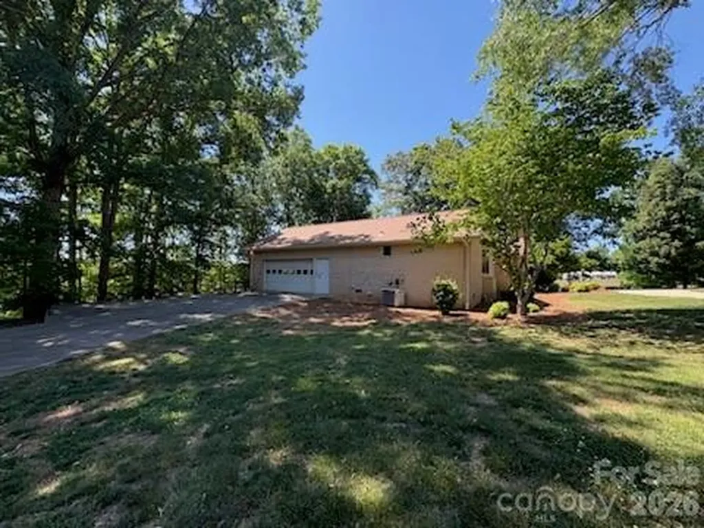 2610 Taylor Road Shelby NC 28152