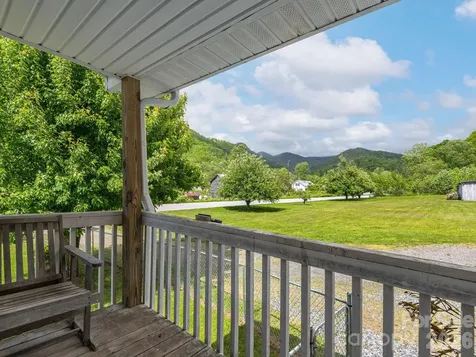 379 N Fork Road Barnardsville NC 28709