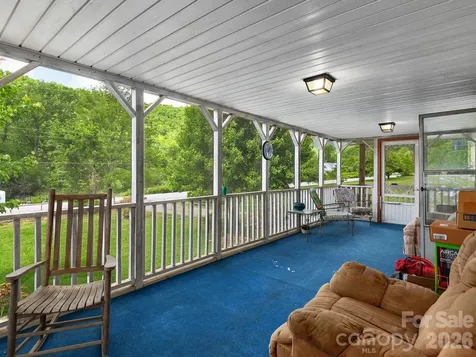 379 N Fork Road Barnardsville NC 28709