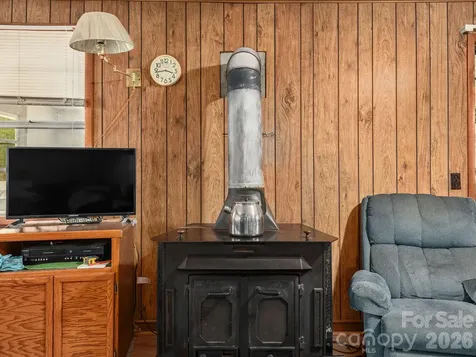 379 N Fork Road Barnardsville NC 28709