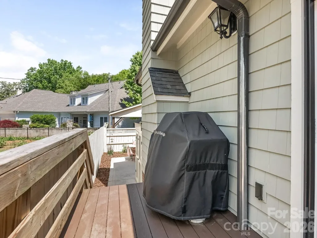 207 Towill Place Charlotte NC 28211