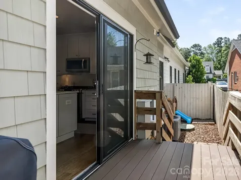 207 Towill Place Charlotte NC 28211
