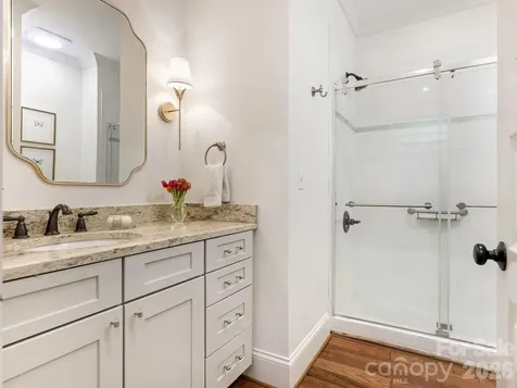 207 Towill Place Charlotte NC 28211