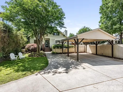 207 Towill Place Charlotte NC 28211