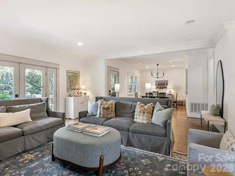 207 Towill Place Charlotte NC 28211