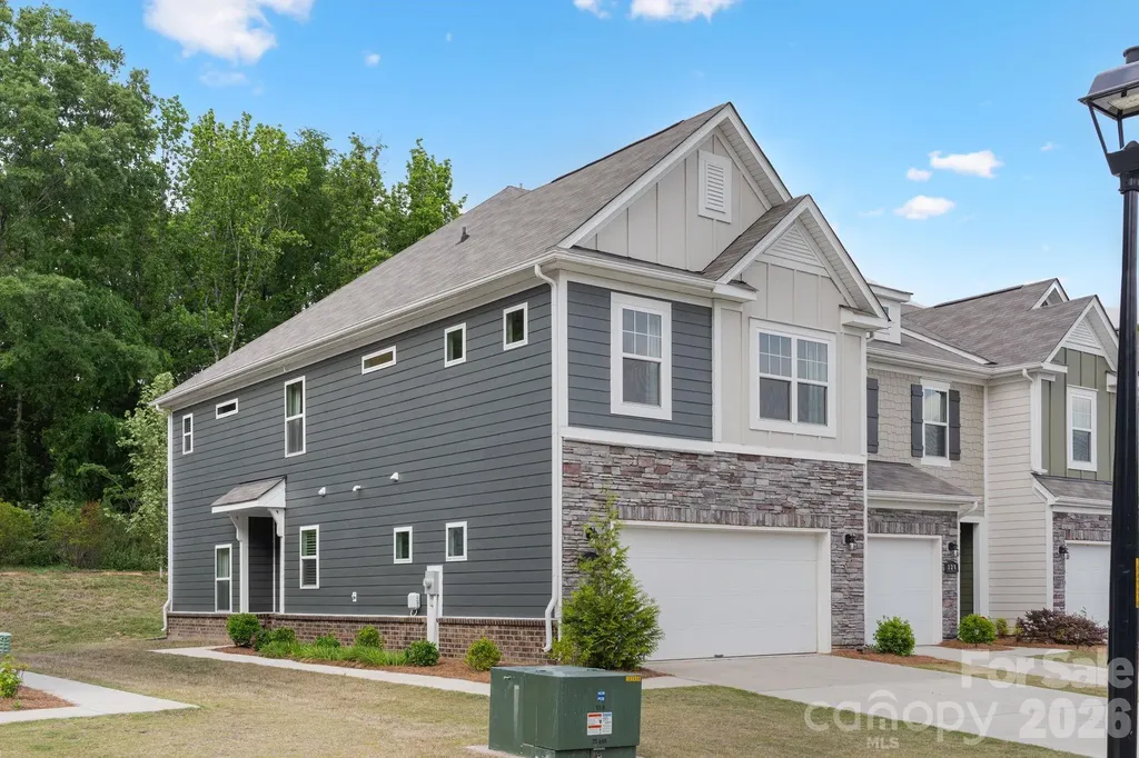 230 Quinn Road Matthews NC 28104
