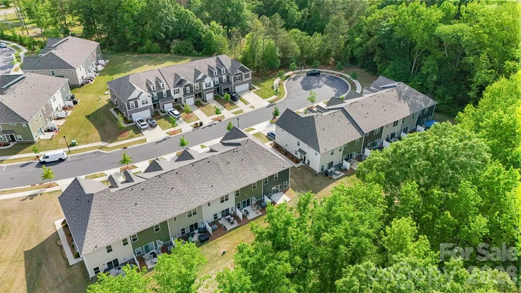 230 Quinn Road Matthews NC 28104