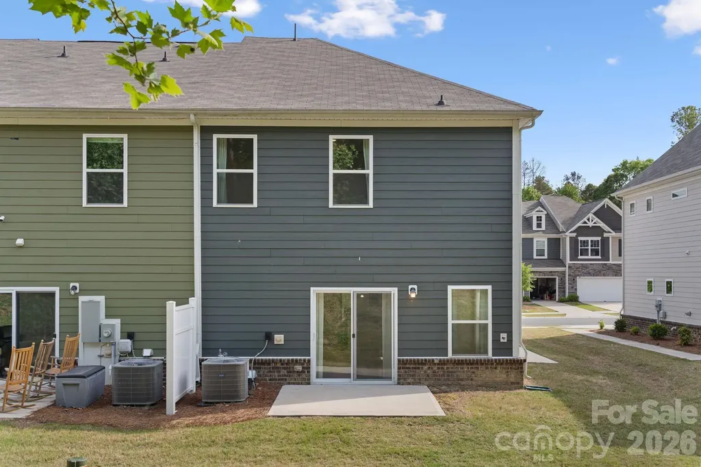230 Quinn Road Matthews NC 28104