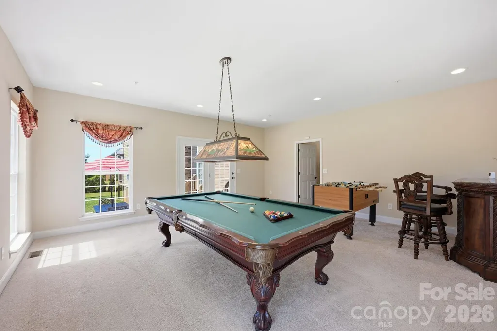 1434 Steeplechase Drive Mount Pleasant NC 28124