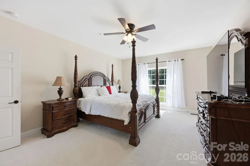 1434 Steeplechase Drive Mount Pleasant NC 28124
