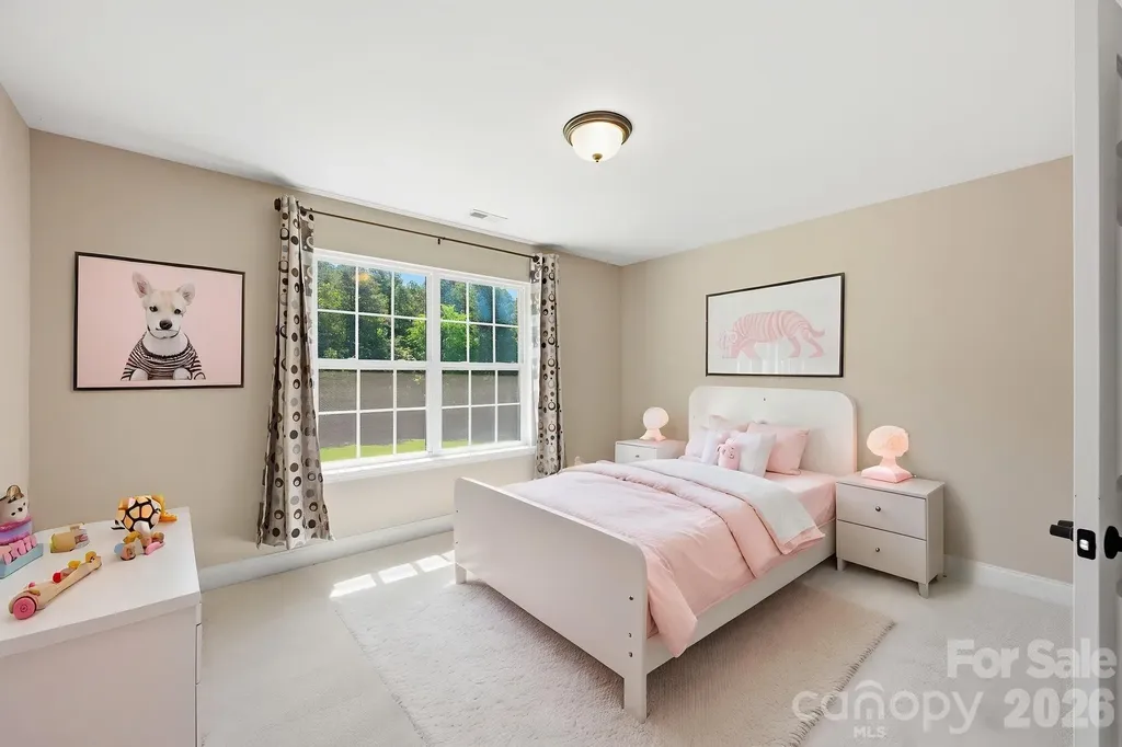 1434 Steeplechase Drive Mount Pleasant NC 28124