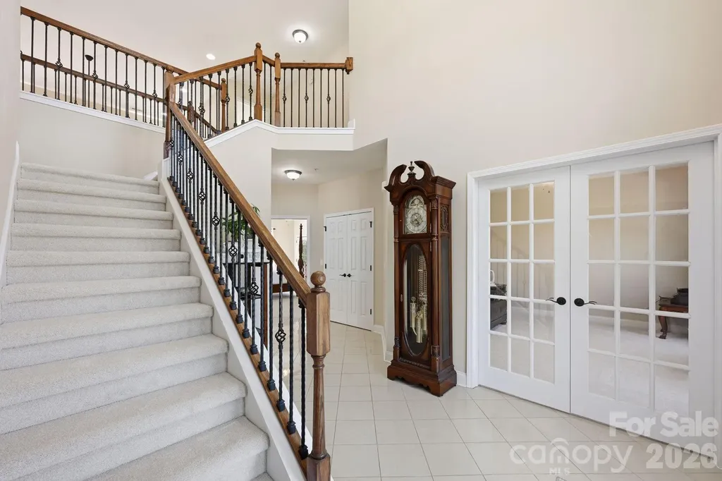 1434 Steeplechase Drive Mount Pleasant NC 28124