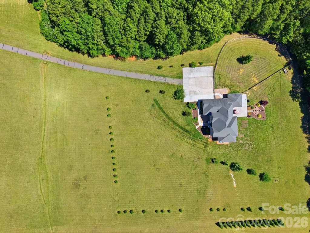 1434 Steeplechase Drive Mount Pleasant NC 28124