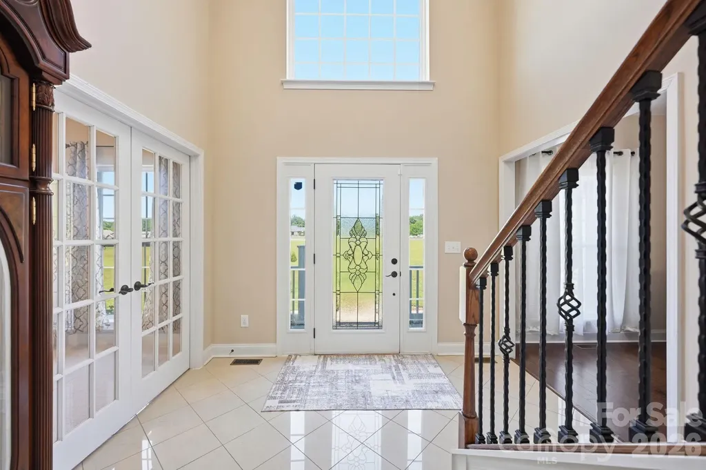 1434 Steeplechase Drive Mount Pleasant NC 28124