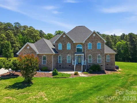 1434 Steeplechase Drive Mount Pleasant NC 28124