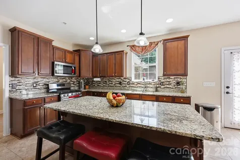 1434 Steeplechase Drive Mount Pleasant NC 28124