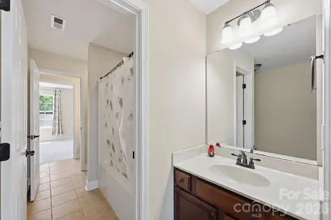 1434 Steeplechase Drive Mount Pleasant NC 28124