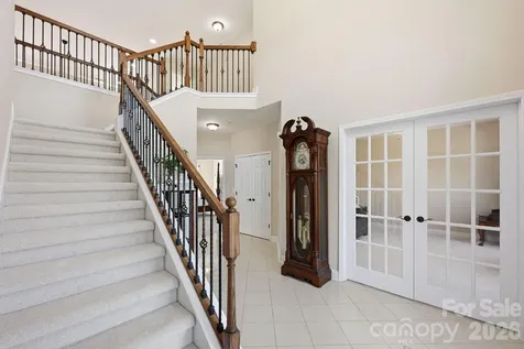 1434 Steeplechase Drive Mount Pleasant NC 28124