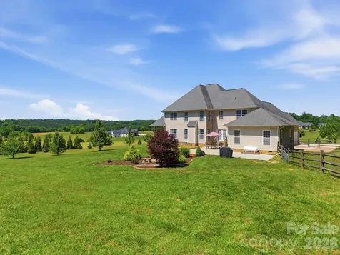 1434 Steeplechase Drive Mount Pleasant NC 28124