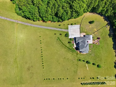 1434 Steeplechase Drive Mount Pleasant NC 28124