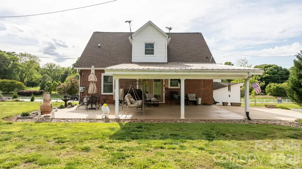 2582 Startown Road Newton NC 28658