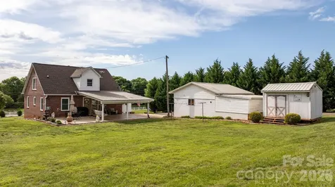 2582 Startown Road Newton NC 28658