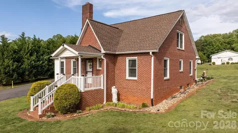 2582 Startown Road Newton NC 28658