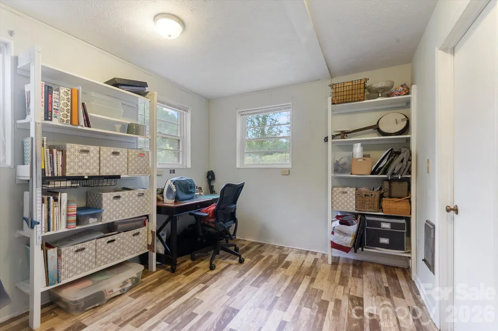 132 E Whisperwood Circle Hendersonville NC 28791
