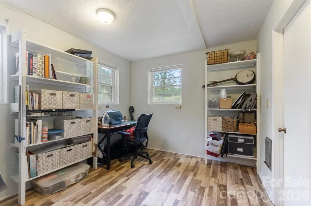 132 E Whisperwood Circle Hendersonville NC 28791