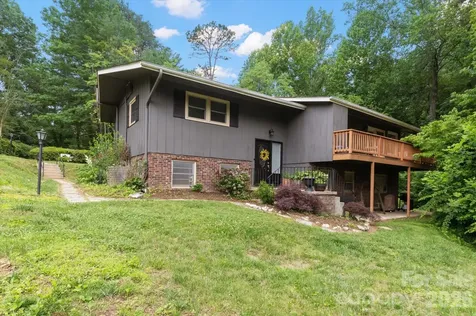132 E Whisperwood Circle Hendersonville NC 28791