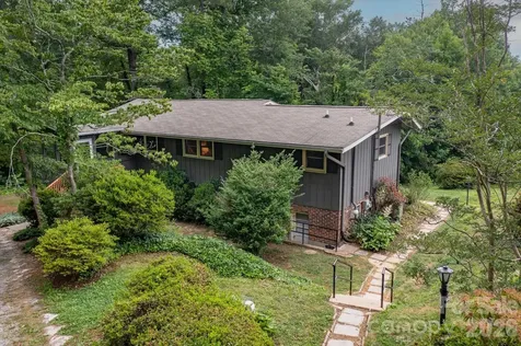 132 E Whisperwood Circle Hendersonville NC 28791
