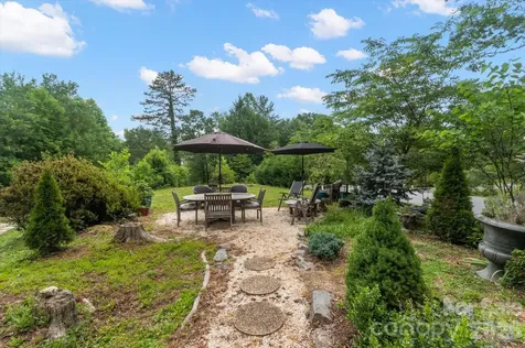 132 E Whisperwood Circle Hendersonville NC 28791