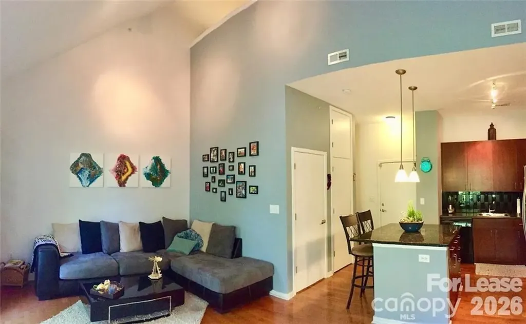 2125 Southend Drive Charlotte NC 28203